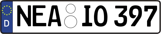NEA-IO397