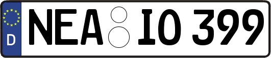 NEA-IO399
