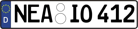 NEA-IO412