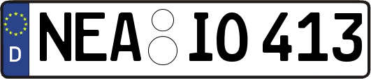 NEA-IO413