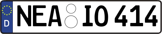 NEA-IO414