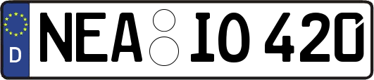 NEA-IO420