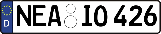 NEA-IO426