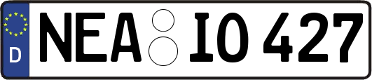 NEA-IO427