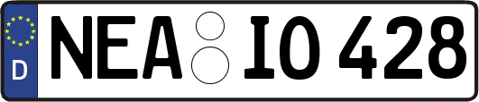 NEA-IO428