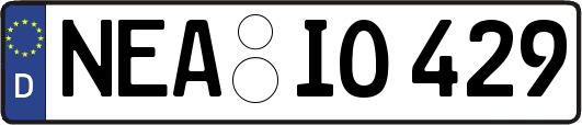 NEA-IO429