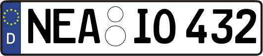 NEA-IO432