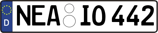 NEA-IO442