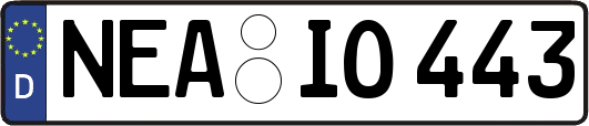 NEA-IO443