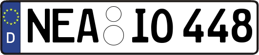 NEA-IO448