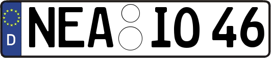 NEA-IO46