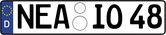 NEA-IO48
