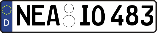 NEA-IO483