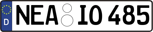 NEA-IO485