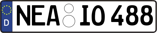 NEA-IO488