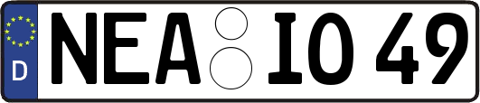 NEA-IO49