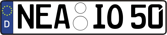 NEA-IO50