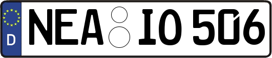 NEA-IO506