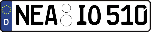NEA-IO510