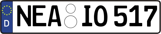 NEA-IO517