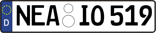 NEA-IO519