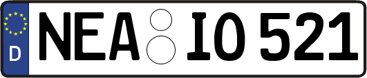 NEA-IO521