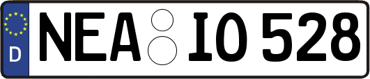 NEA-IO528