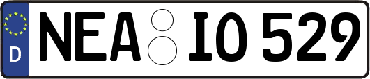 NEA-IO529