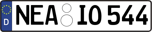 NEA-IO544