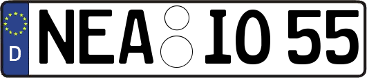 NEA-IO55