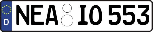 NEA-IO553