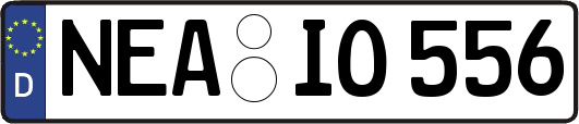 NEA-IO556