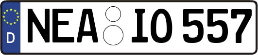 NEA-IO557