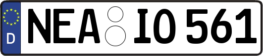 NEA-IO561