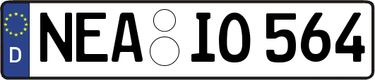 NEA-IO564