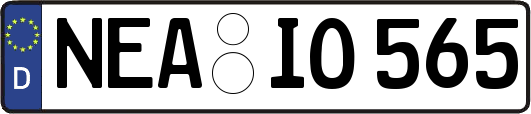 NEA-IO565