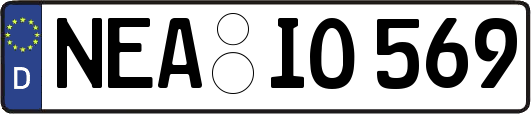 NEA-IO569
