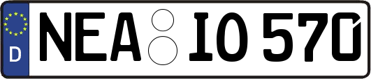 NEA-IO570