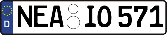 NEA-IO571