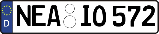 NEA-IO572