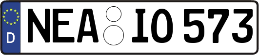 NEA-IO573