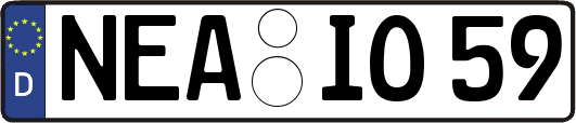 NEA-IO59