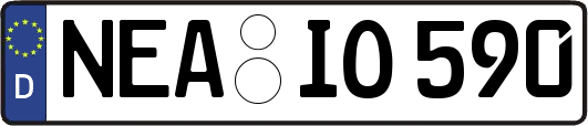 NEA-IO590