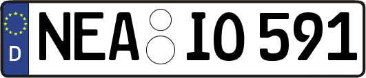 NEA-IO591