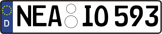 NEA-IO593