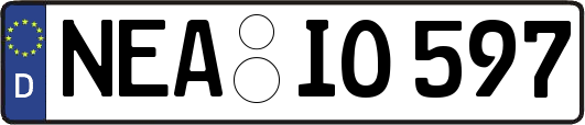 NEA-IO597