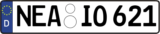 NEA-IO621