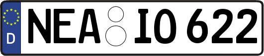 NEA-IO622