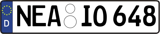 NEA-IO648