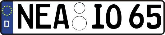 NEA-IO65